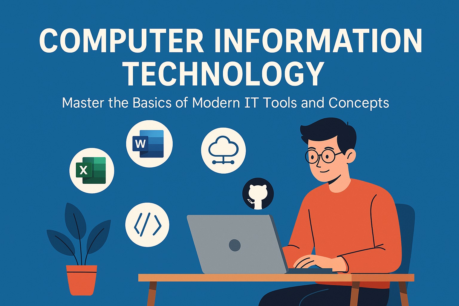 Computer Information and Technology