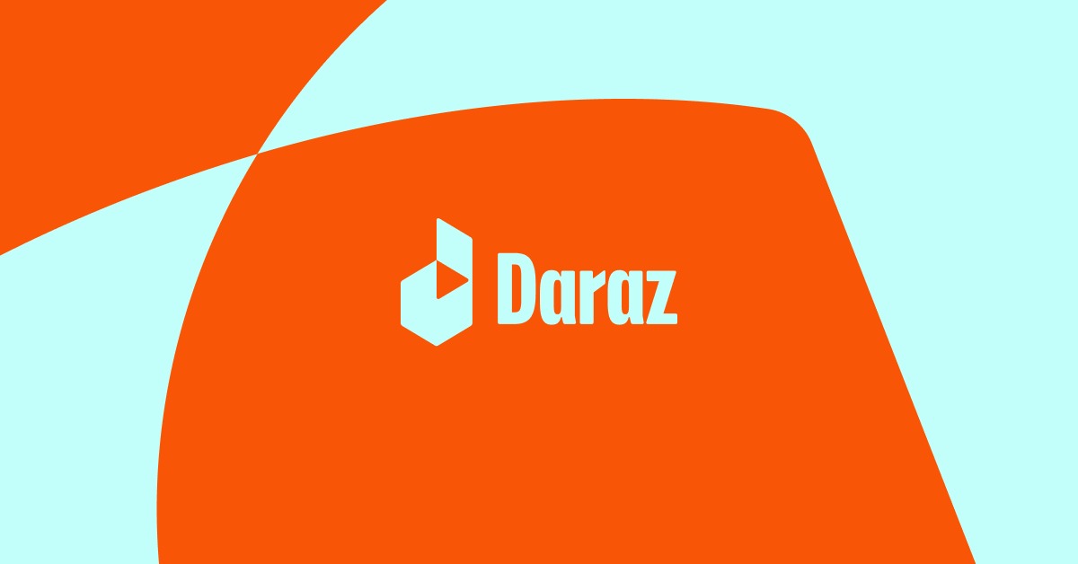 Daraz Ecosystem 