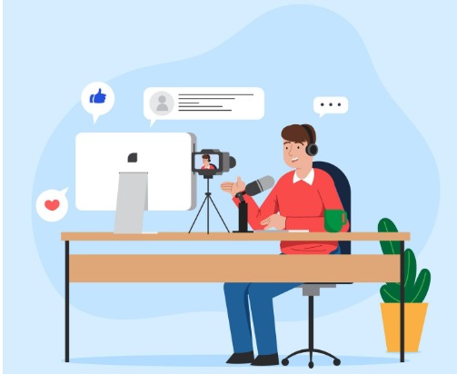 Facebook  & Youtube Automations