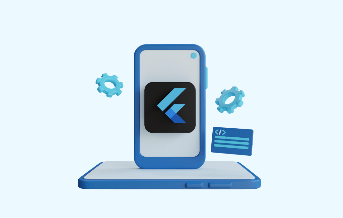 Mobile Application Development with Flutter