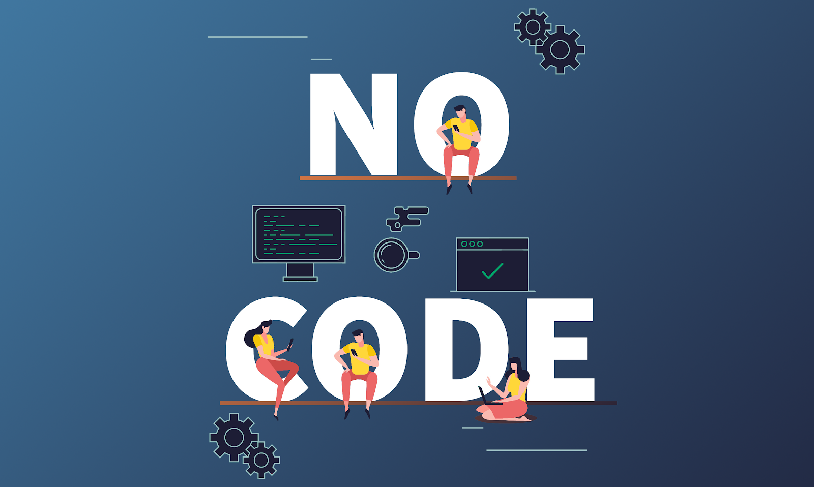 No-Code Development