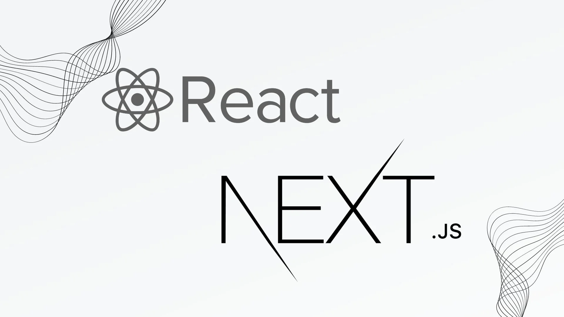 Frontend Development with React & Next.JS