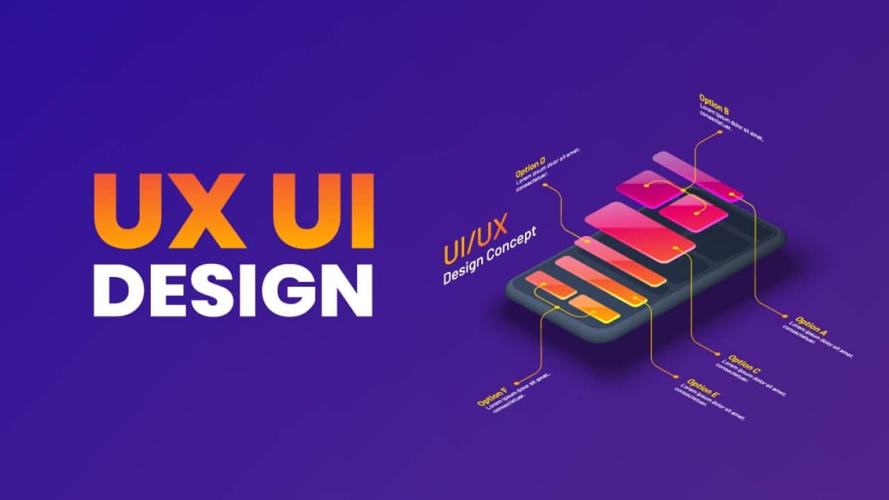 UI-UX Design with Figma