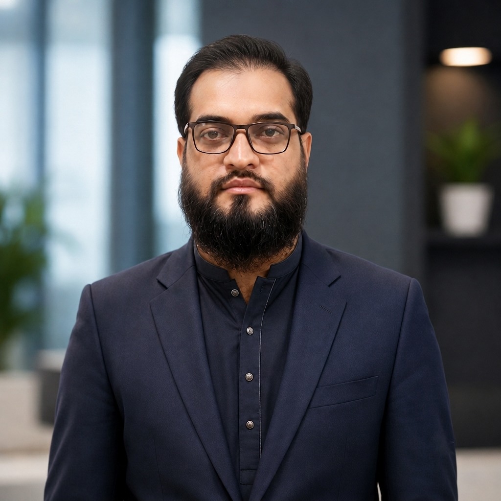 Kashif Ali