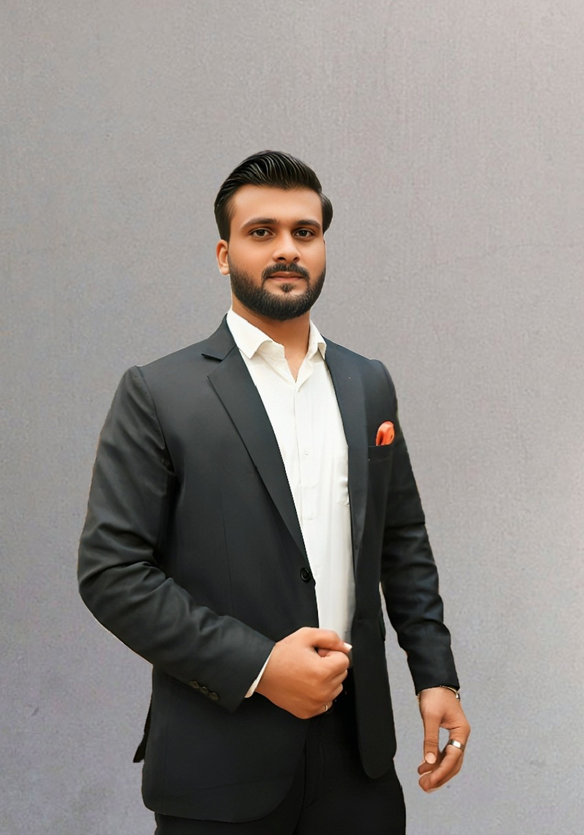 Rana Ifraz Haider