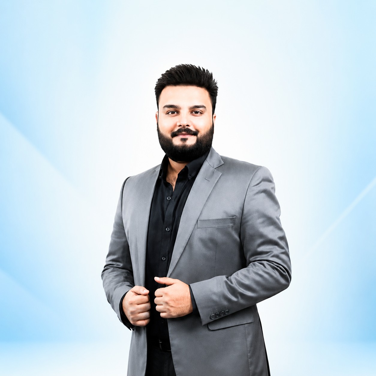 Mudassir Rehman