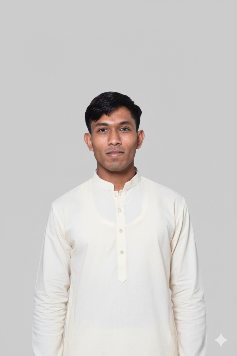 Muhammad Shahzad Shaikh