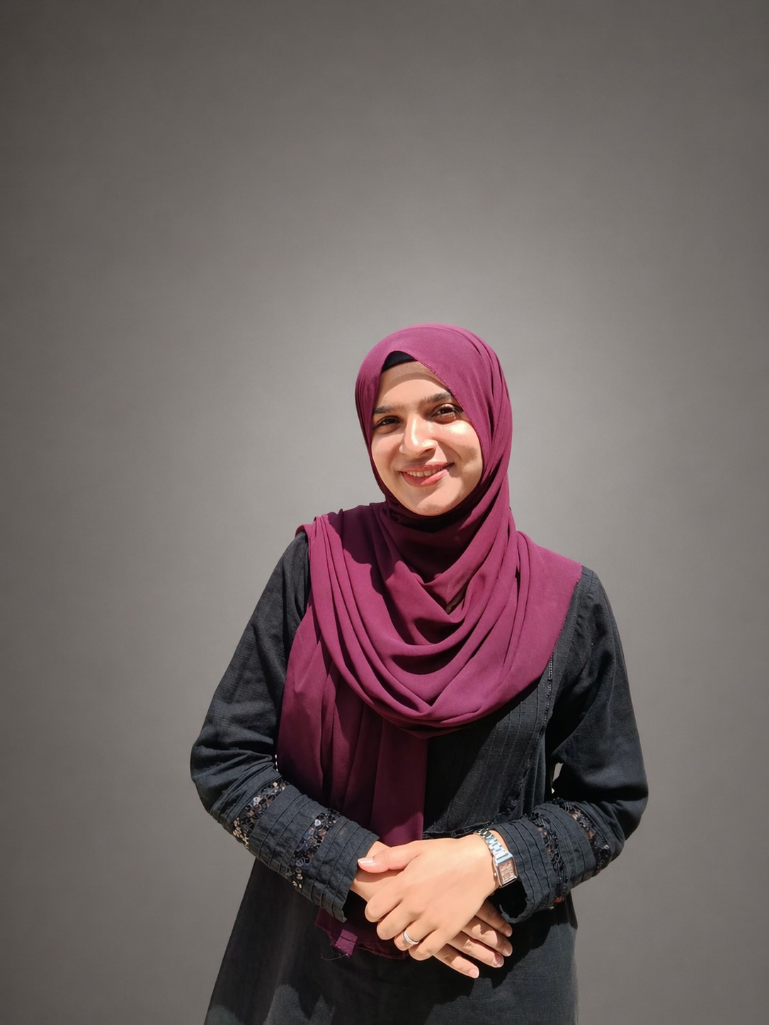 Areeba Naeem
