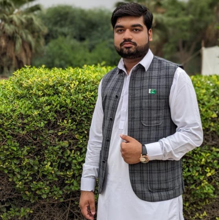 Muhammad Fayez