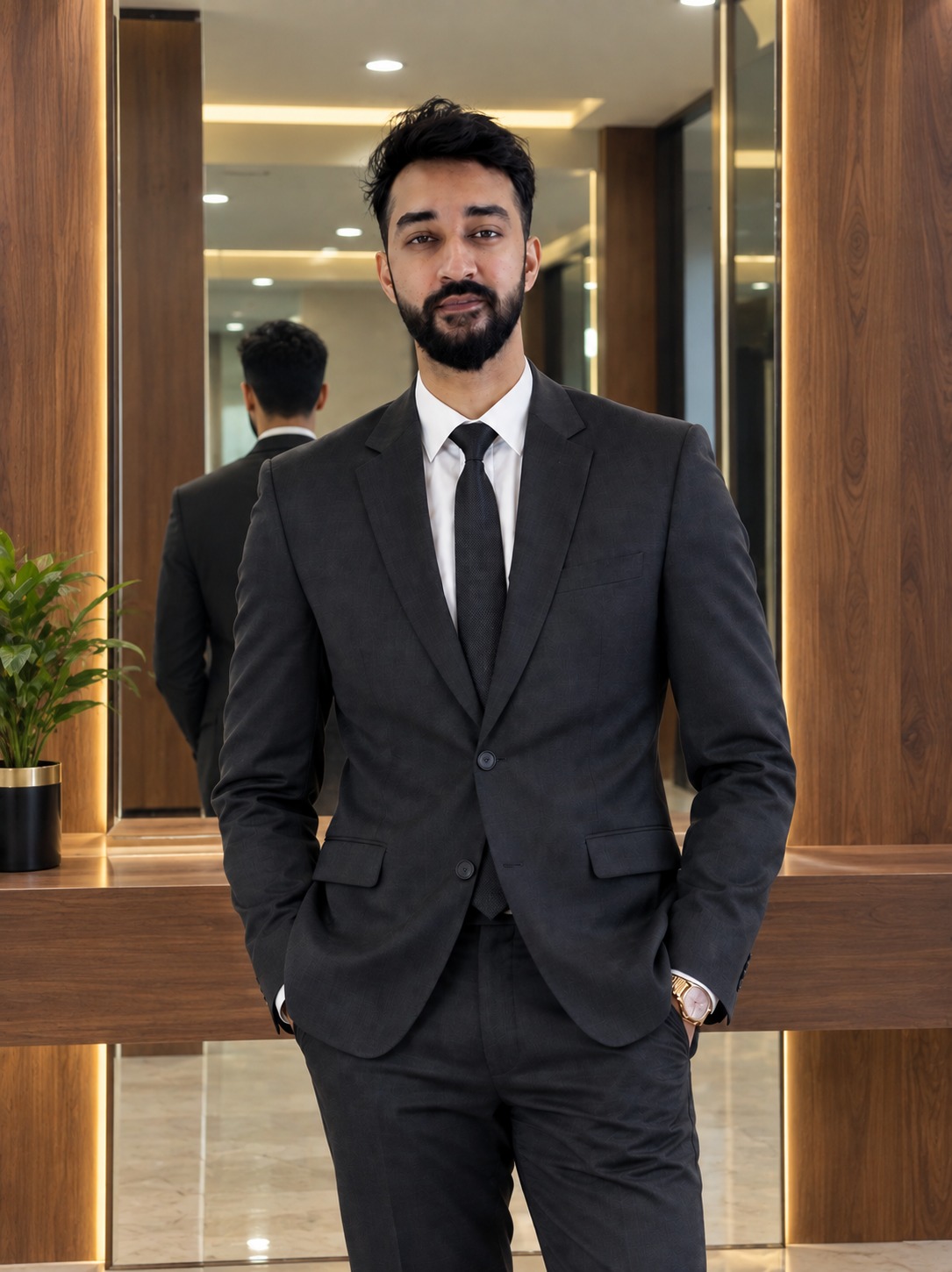 Mohsin Raza