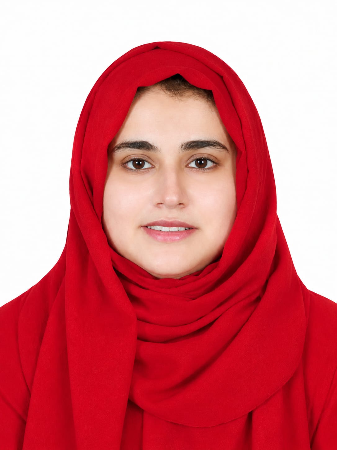 Natasha Khalid