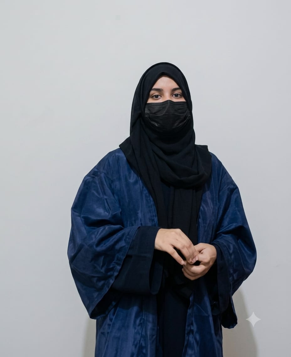 Mahnoor Sarfaraz