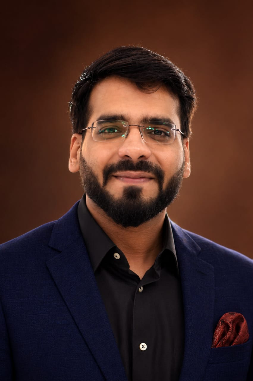Omar Faheem