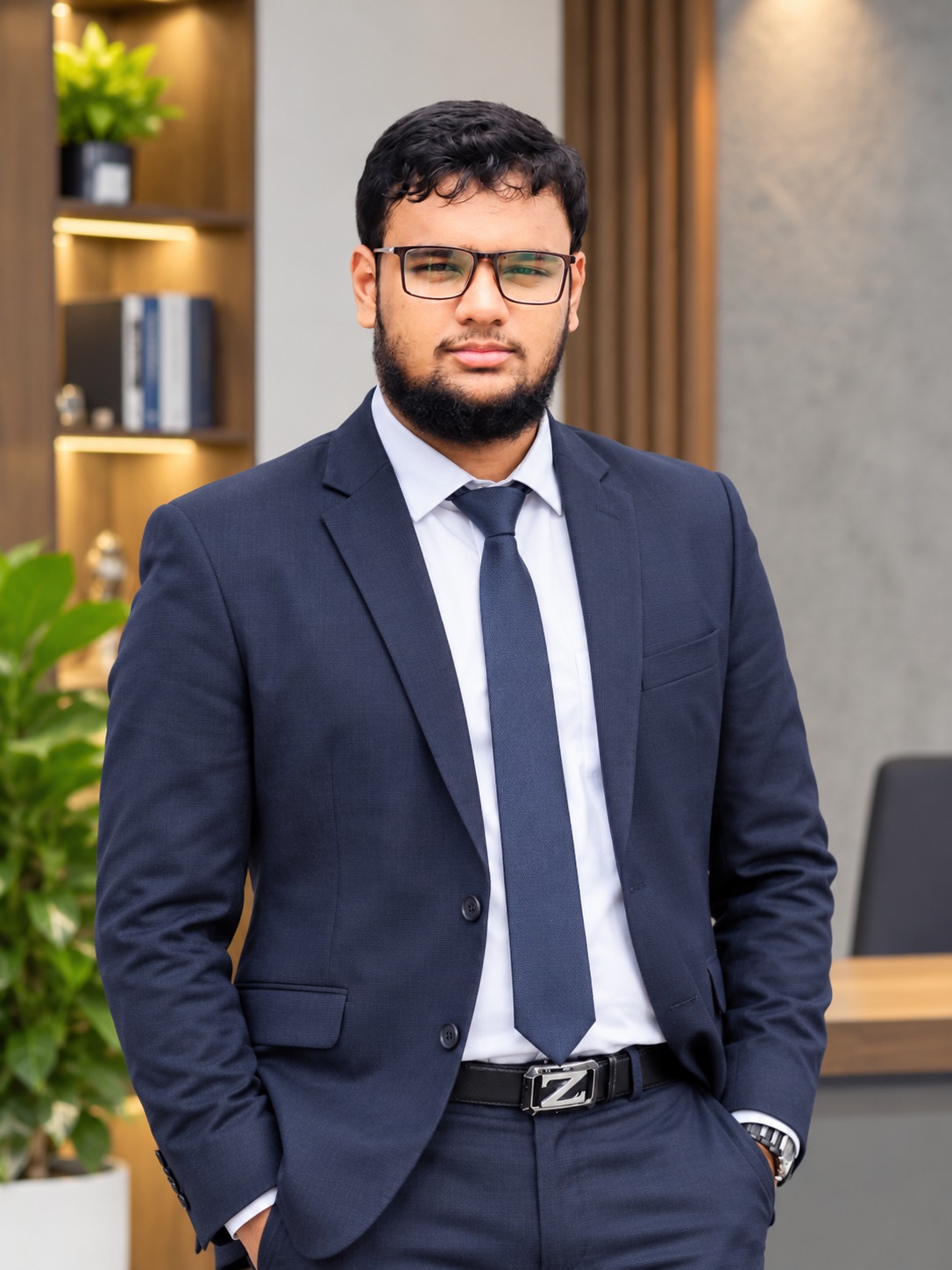 Zaid Qasim