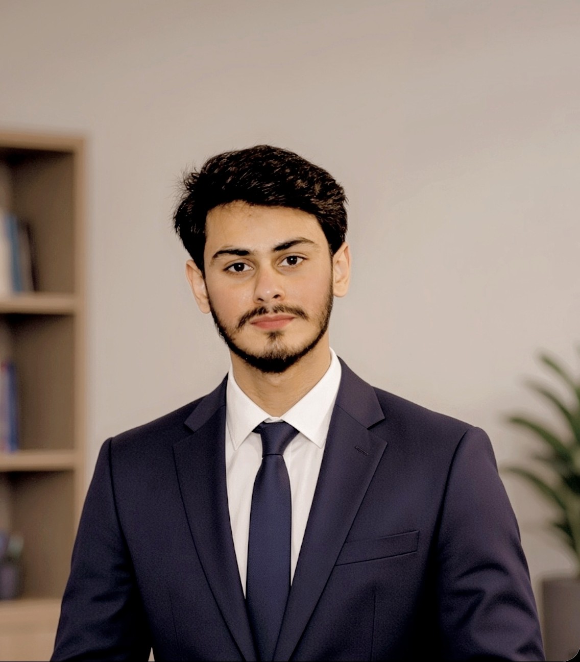 Abdullah Riaz