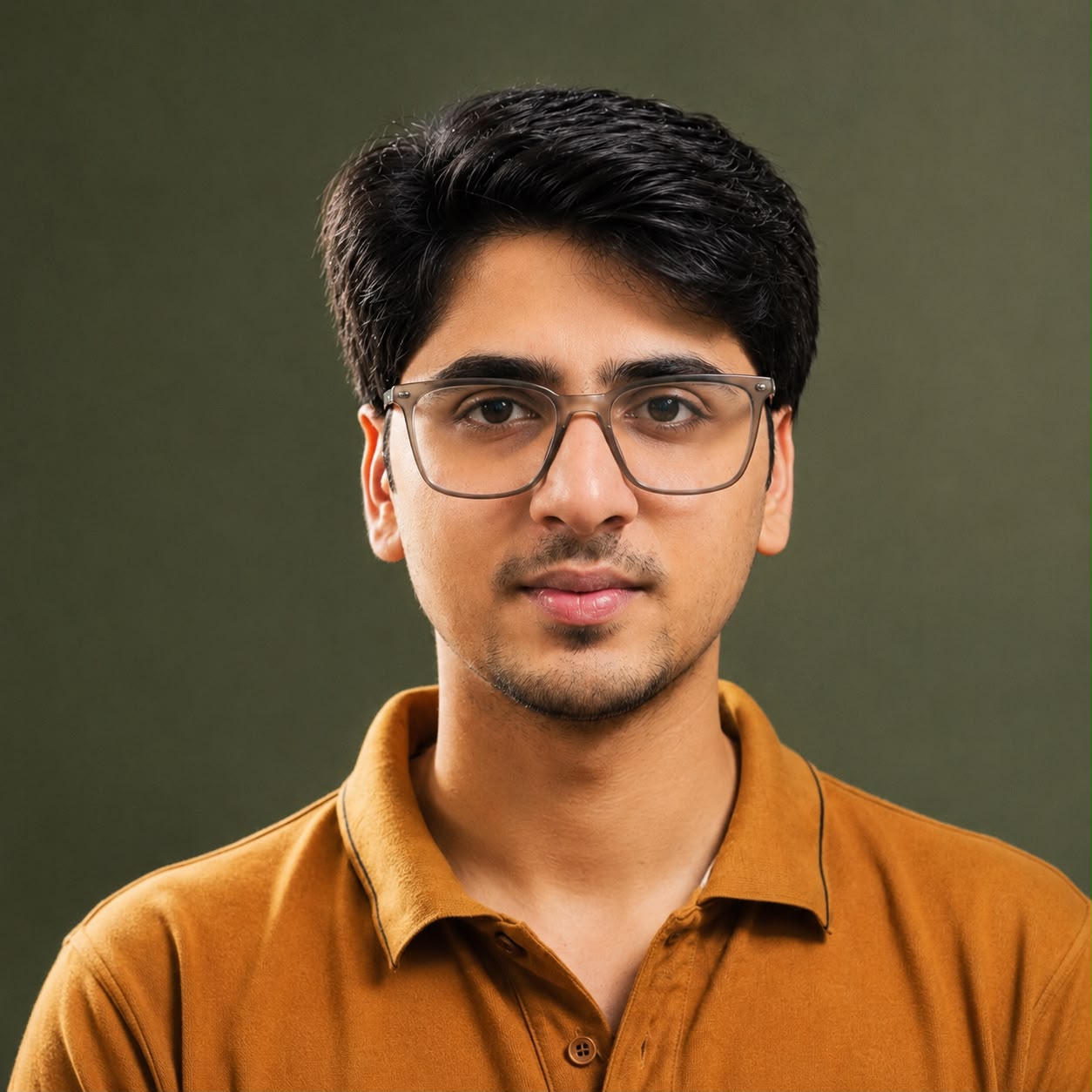 Taha Faisal