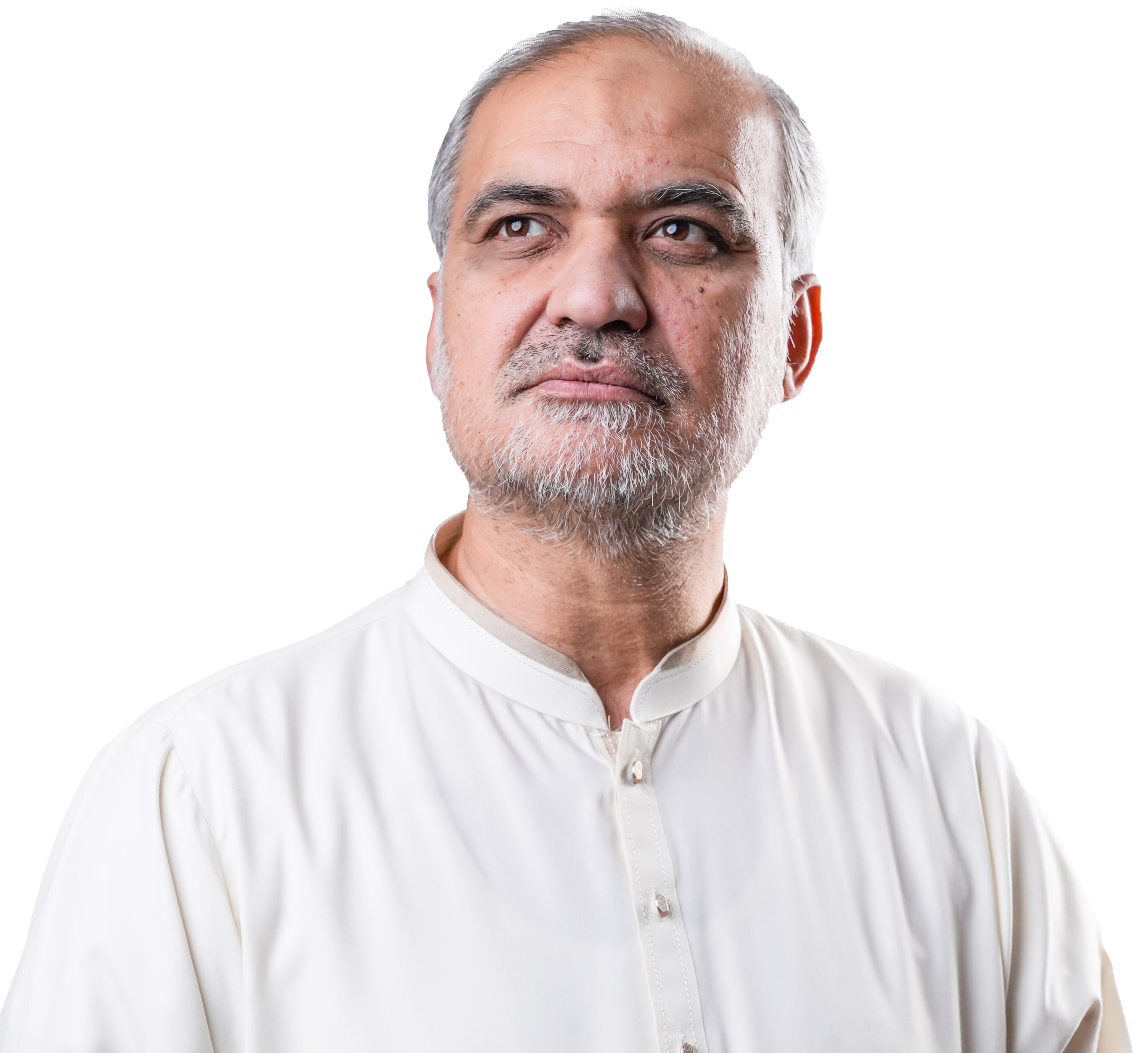 Hafiz Naeem ur Rehman